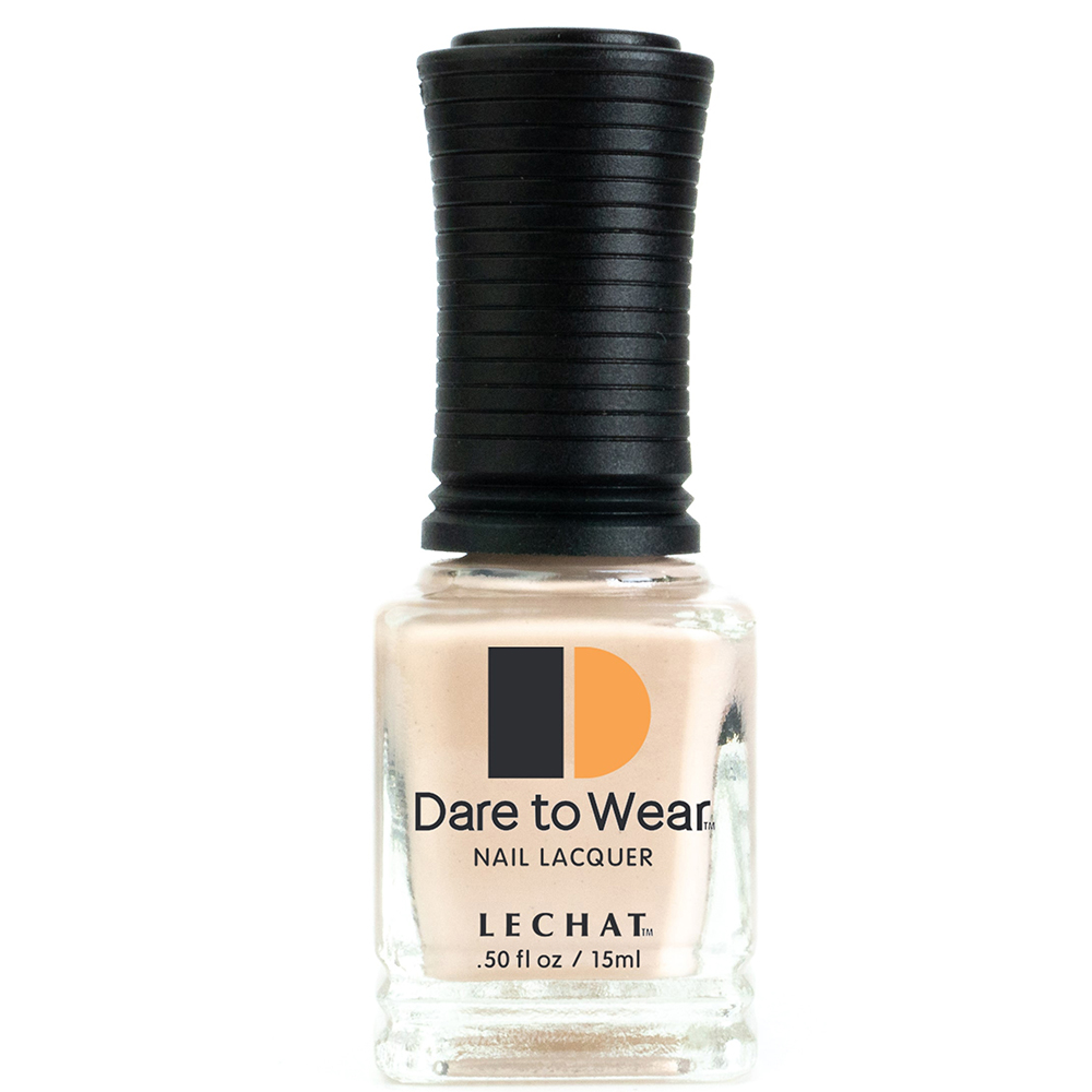 Dare To Wear Nail Polish - DW262 - Champagne Dreams